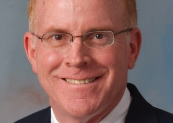 Kevin Sheehan, CEO de la compañía de cruceros Norwegian Cruise Line