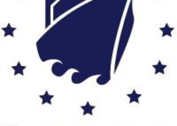 Logo de la asociación European Cruise Council (ECC)
