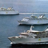 MS Starward norwegian cruise line