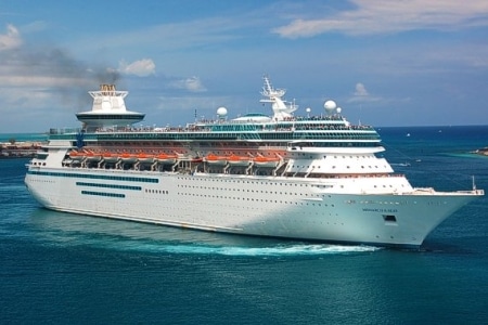 El buque en Bahamas el 30 de abril de 2011, muerto el capitán del MS Monarch of the Seas Aparece muerto el capitán del MS Monarch of the Seas (30 enero 2006) - CruceroAdicto.com