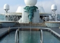 Piscina Horizon del buque de Fred OIsen Cruise Lines
