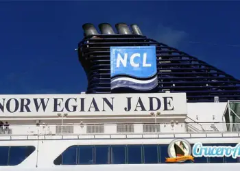 norwegian cruise line head