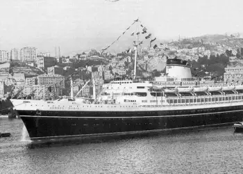 ss Andrea Doria