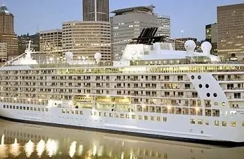 El lujoso crucero The World costó 380 millones de dólares