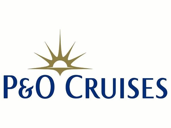 Logo de P&O Cruises