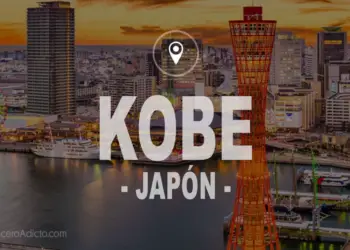 Visitar Kobe Japon