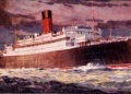 RMS Aurania