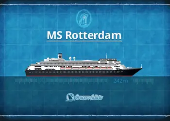ms Rotterdam