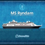 ms Ryndam