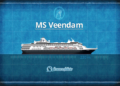 ms Veendam
