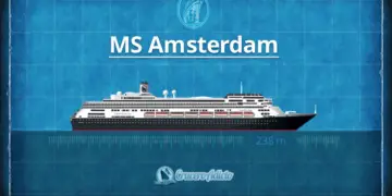ms amsterdam
