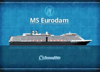 ms Eurodam