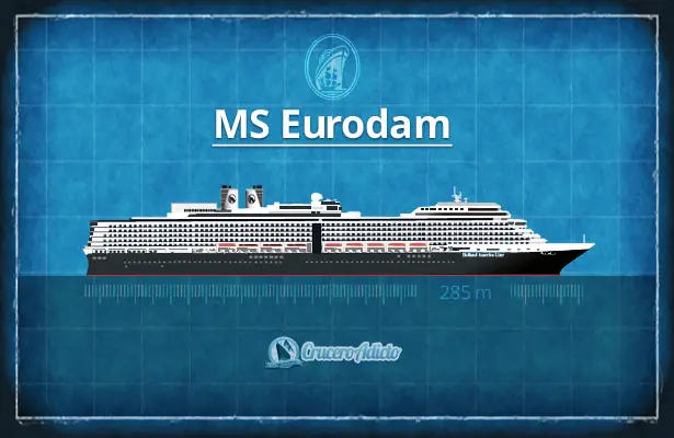ms Eurodam