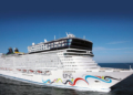 catalogo Norwegian Cruise Line