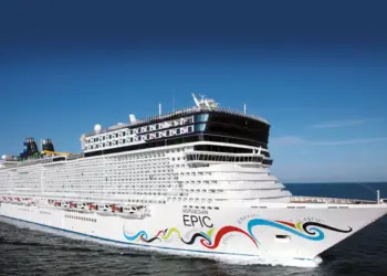 catalogo Norwegian Cruise Line