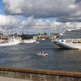 Costa Fortuna en Estocolmo