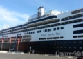 crucero fiordos ms rotterdam Stavanger