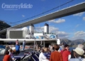 crucero fiordos ms rotterdam Stavanger