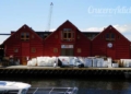 crucero fiordos ms rotterdam -Kristiansand