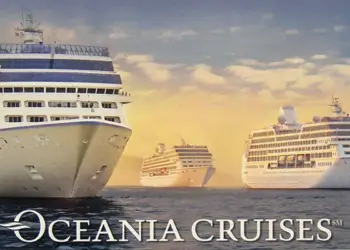 oceania cruises clase r
