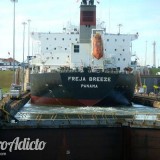 Panama crucero canal de panama