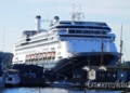 crucero fiordos ms rotterdam dia 12 Oslo