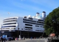 crucero fiordos ms rotterdam dia 12 Oslo