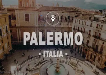 Visitar Palermo Italia