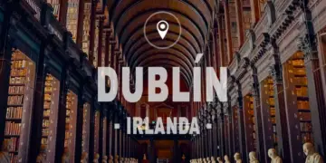 visitar Dublin Irlanda