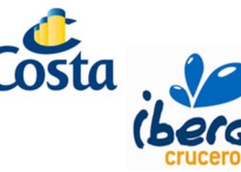 logo Ibrerocruceros Costa Cruceros