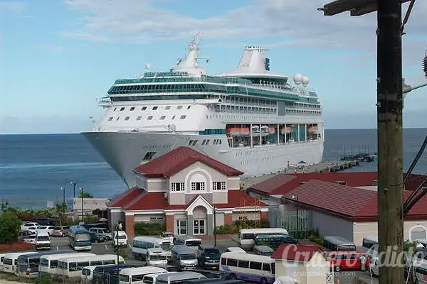 oferta de Cruceros por el Caribe aumenta para el 2014