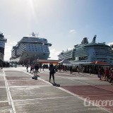 oferta cruceros caribe