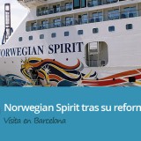 visita norwegian spirit