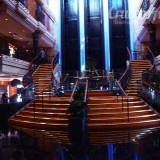 visita norwegian spirit