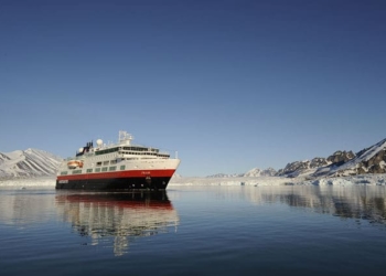 MS Fram Hurtigruten