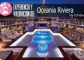 Oceania Riviera