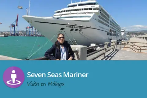 seven seas mariner Malaga