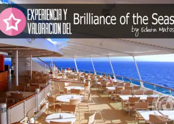 valoracion Brilliance of the Seas