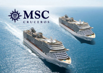 Msc Cruceros
