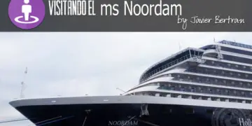 Barcelona ms Noordam