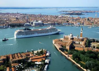 Excursiones por libre Venecia