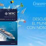 catalogo msc cruceros 2014 2016