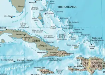 Cruceros beneficiados por desbloqueo de Estados Unidos a Cuba