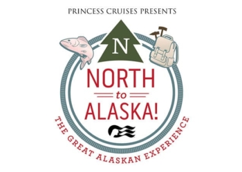 Cruceros Alaska Princess Cruises