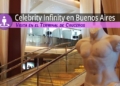 Celebrity Infinity en Buenos Aires