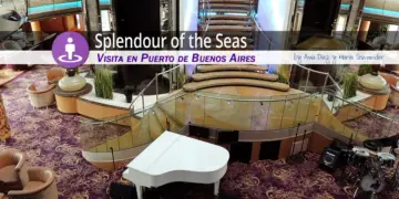 Splendour of the Seas