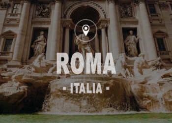 visitar Roma Italia