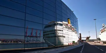 Malaga recibira los mejores barcos de cruceros