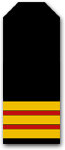 Cruise Director Oficiales de un barco de crucero Oficiales de un barco de crucero: cómo reconocerlos por sus uniformes - CruceroAdicto.com