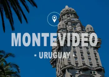 visitar Montevideo Uruguay